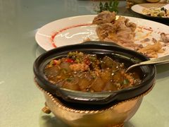 -汉唐宴长安食府