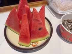-状元阁烧烤(新华路总店)