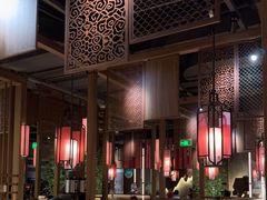 -湊湊火锅·茶憩(世博大道店)
