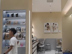 -海马体照相馆(重庆龙湖时代天街D馆店)