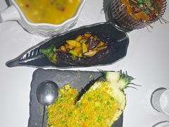 -3号仓库·创意中国菜(嘉兴龙鼎万达店)