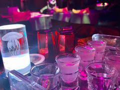 -MOSSO音乐酒吧·live house(南京旗舰店)