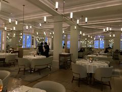 大堂-Jean Georges
