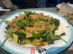 -老舅老蒙肉饼非遗店(一店)