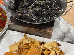 -小郭私房菜·海肠捞饭店(学士街店)