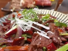 -鸟鹏烧鸟居酒屋(仁恒梦中心店)