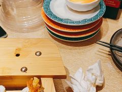 -万岁寿司(芳村店)