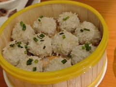 珍珠丸子-莲餐厅·湖北菜·潜江小龙虾店(愚园路店)