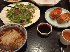 -海天楼中餐厅(吴宫泛太平洋酒店)