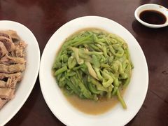 -常来老白莲鹅饭店(老城店)