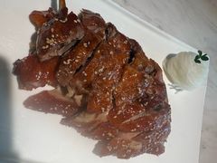 -茅庐川菜(烟台万象汇店)