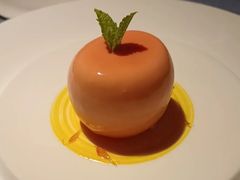 百香果慕斯-弦月窗LUNETTE BY AMANDA(复兴路店)