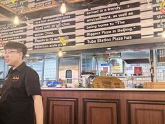-Tubestation站点比萨(高新万达ONE店)