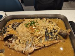 -鱼酷活鱼烤鱼(南京水游城店)