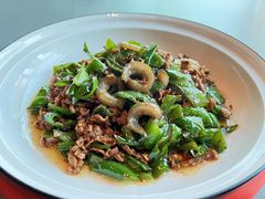 -长沙W酒店·SHINN YEN星艳中餐厅