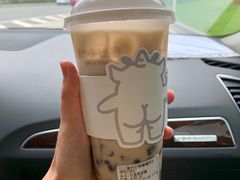 -茶力的小怪兽(梅林卓悦汇店)