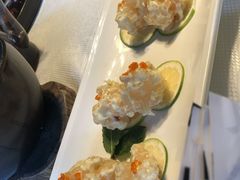 -106餐厅(山水文园店)