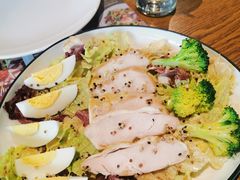 -曼乐辰餐厅(中庚漫游城店)