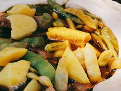 -二十一分小锅炖(中心店)