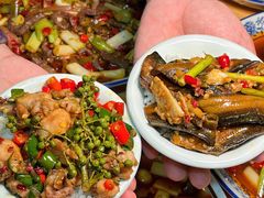 -李大爷的泡椒馆(冉家坝店)