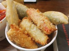 -米屋石锅拌饭(师大店)