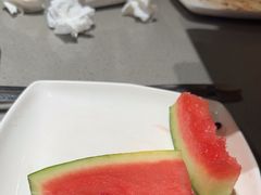 -海底捞火锅(泉城路店)
