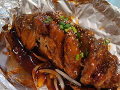 -龙香居海鲜家常菜饭店·特色驴肉·古城浑锅