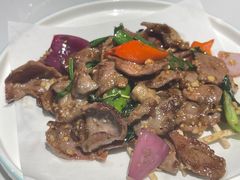 -猪腰一家·地道佛山菜(盐步店)