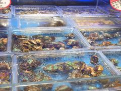 -徐记海鲜(大雁塔|金都店)
