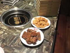 -冠菌火锅自助(东莞桥头店)