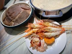 -阿杜打边炉(五江天街店)