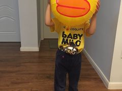 -童学馆·诗书礼乐少儿国学(海天欢乐购店)