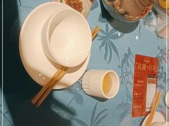 -湘春酒家·1989(运达汇店)