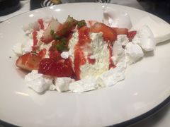 -玛尚诺Pizza&Bar(长泰广场店)
