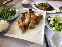 -三羊居食府(文艺路店)