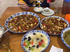 -李大爷的泡椒馆(冉家坝店)