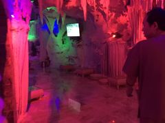 -水晶之星洗浴温泉汗蒸