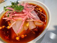 -白马宴·椒麻鸡(新华南路店)