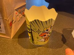 -麦当劳(南京水西门大街店)