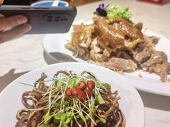 -不倒翁·安徽名菜楼(步行街店)