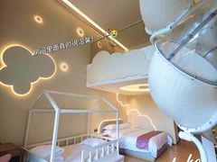 -佛冈森波拉度假区