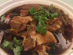 -新加坡宏仁堂御膳厅