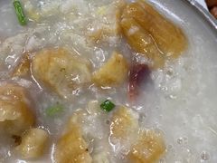 -陈添記·祖傳爽鱼皮·西关老字号(广州首店)