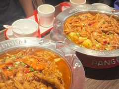 -胖哥俩肉蟹煲(杭州下沙学林街店)