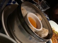 -绿茶餐厅(光谷世界城步行街店)