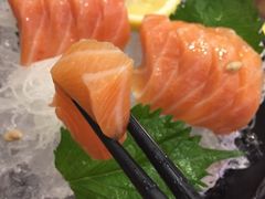 -新一番三文鱼寿司(大东海店)