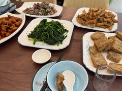 -老杨饭店(万科里店)