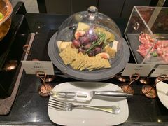 -深圳四季酒店·馥自助餐厅