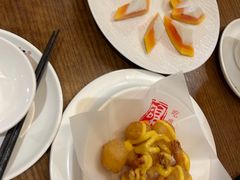 -鸽味轩·粤菜小馆(高楼门总店)