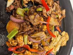 -一烙锅(友谊店)